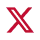 X